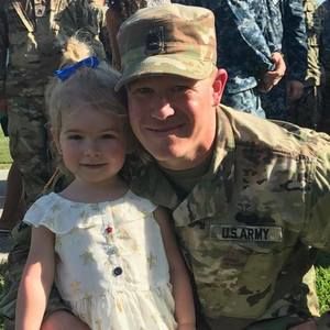 Meet your Posher, Daniel